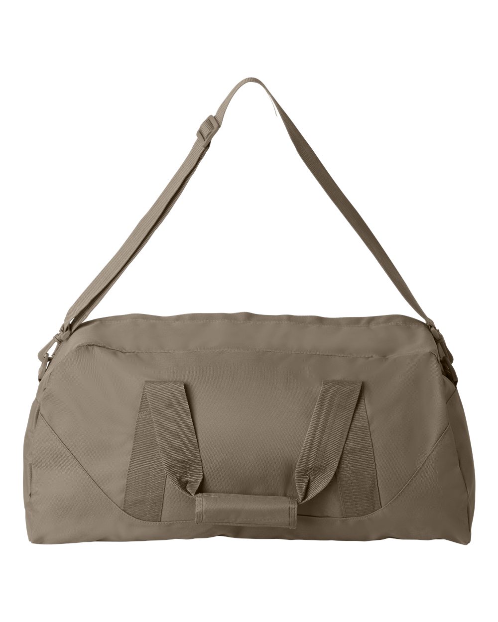 Recycled 23 1/2" Large Duffel Bag - 8806 49