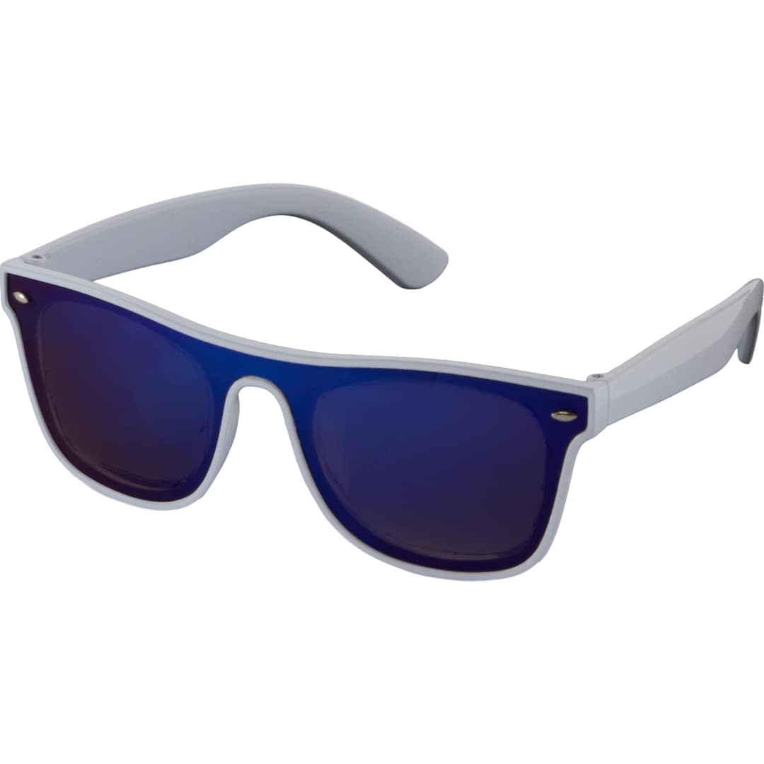 Samson Recycled Single-Lens Sunglasses 26