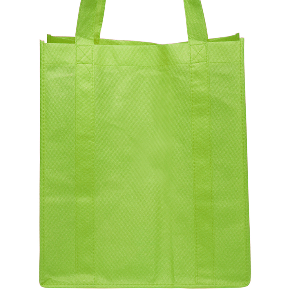 Non-Woven Reusable Grocery Tote Bag 9