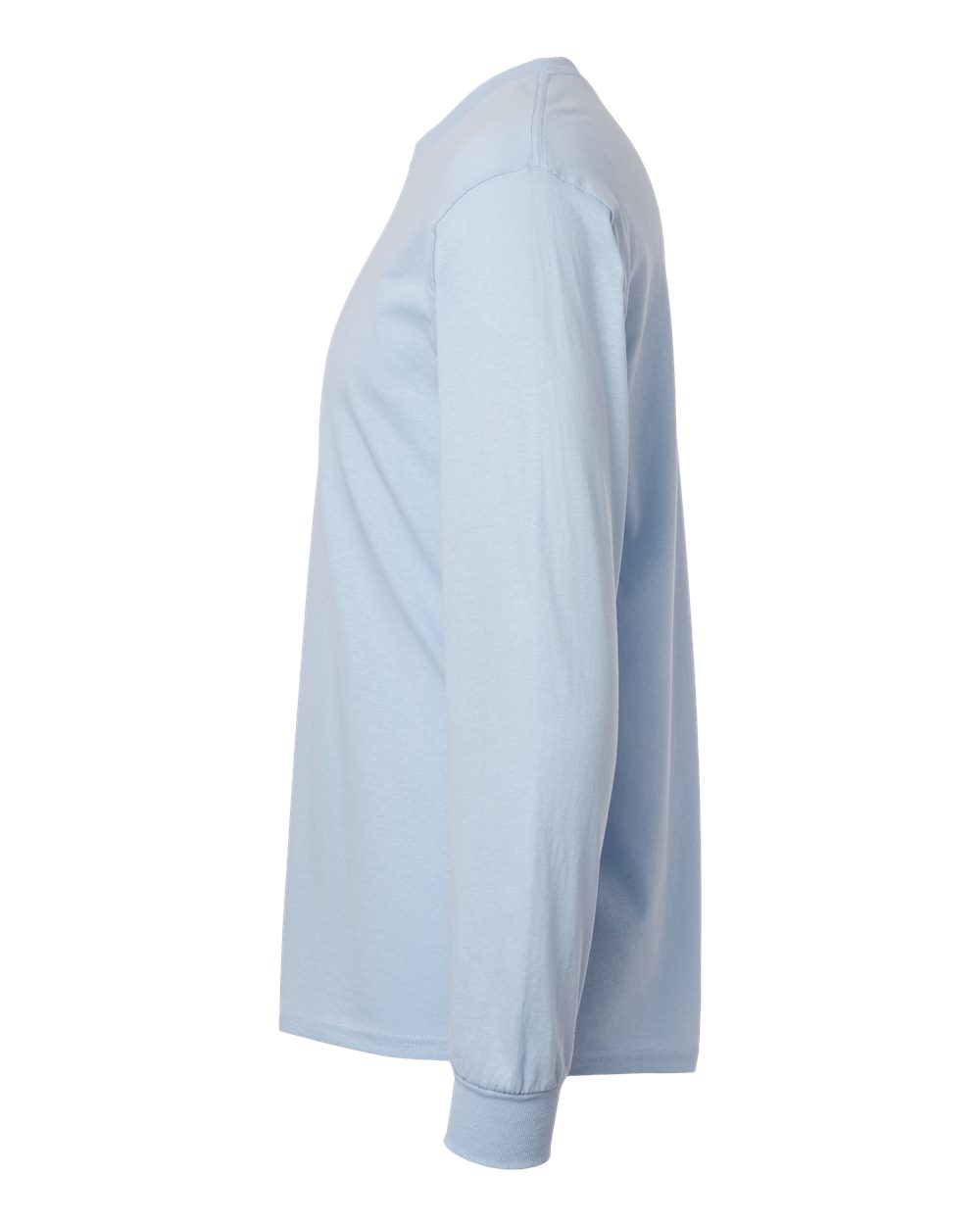 Unisex Heavy Cotton™ Long Sleeve T-Shirt - 5400 44