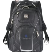High Sierra Elite Fly-By 17" Computer Backpack 39