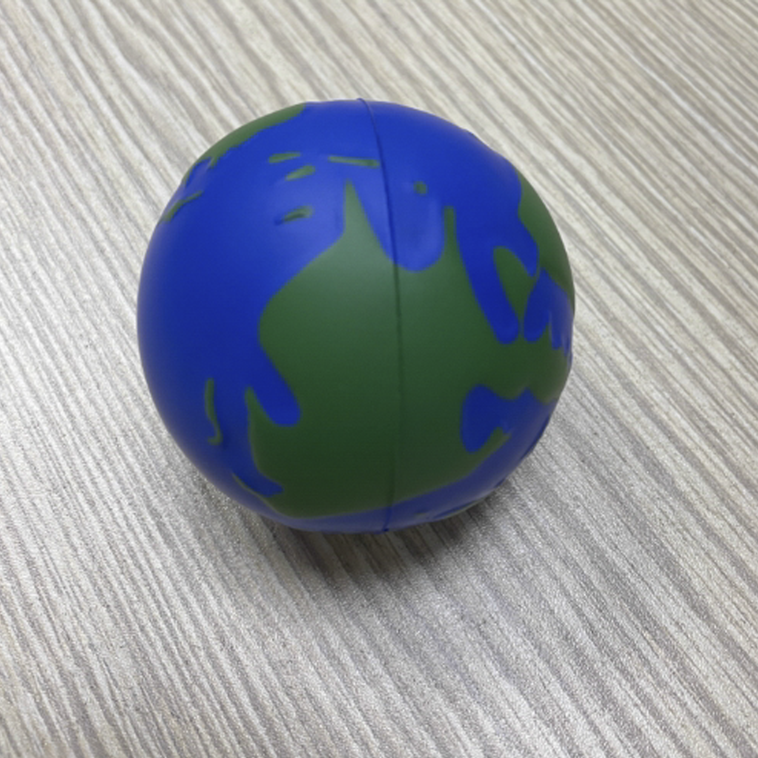 Earth Stress Reliever 5