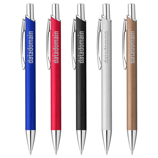 The Loft Metal Ballpoint Pen