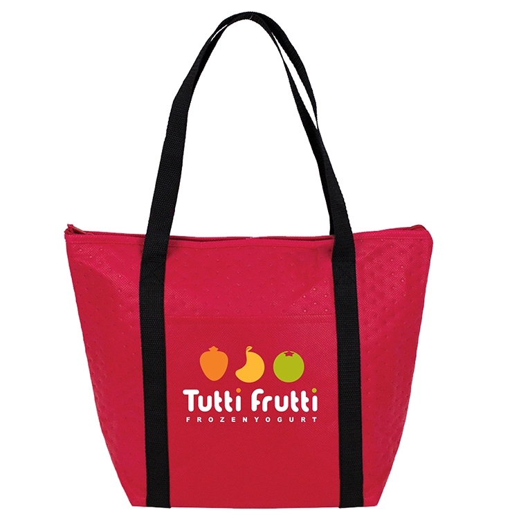 Arctic Cooler Tote Bag 6
