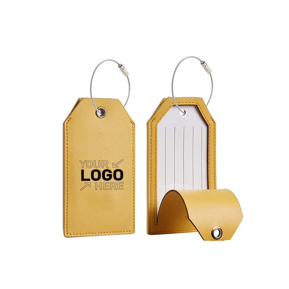 Luggage Tagging 5