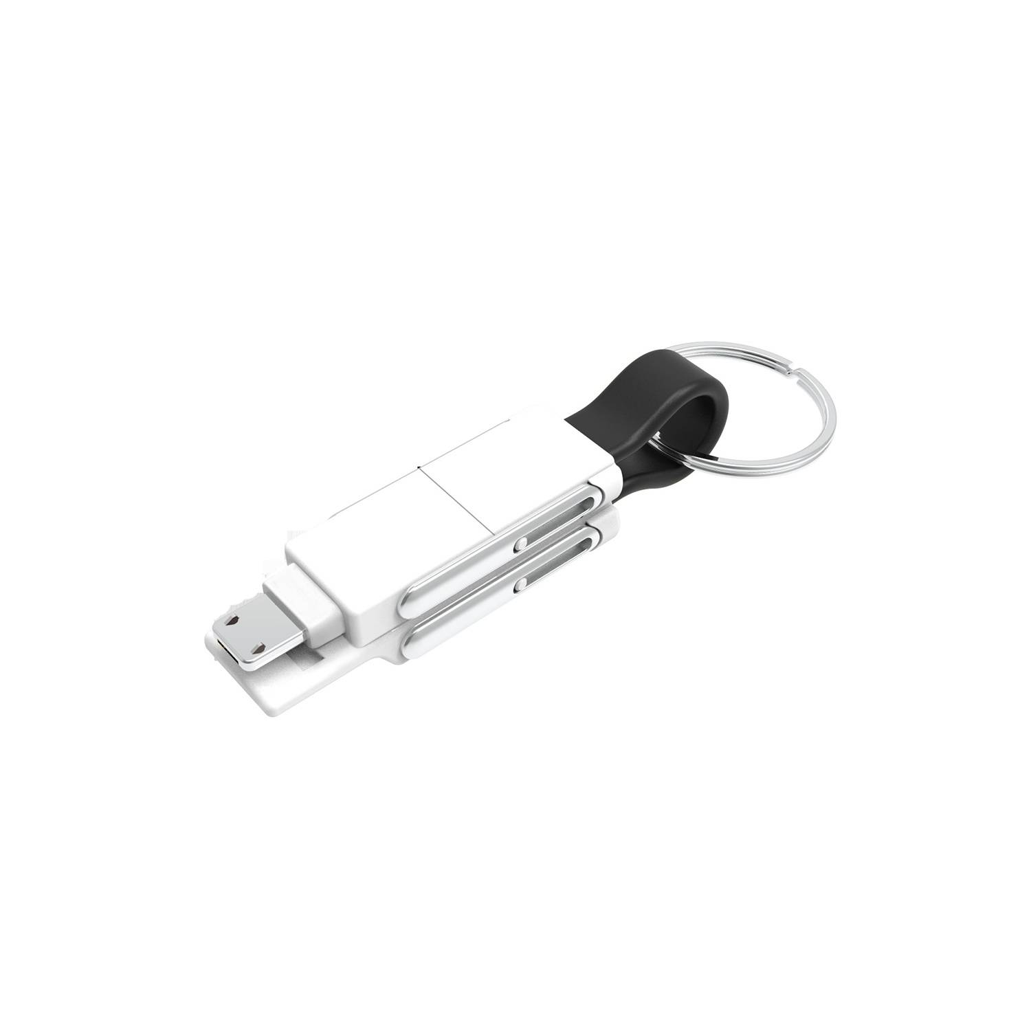 6-in-1 Multi USB Cable Adapter 10