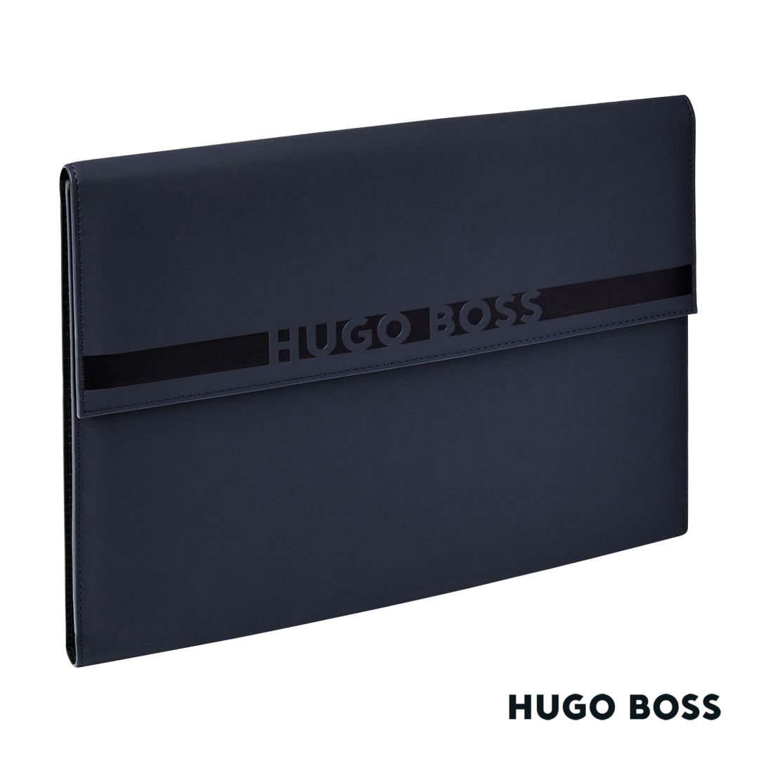 Hugo Boss® Cloud A4 Folder 7