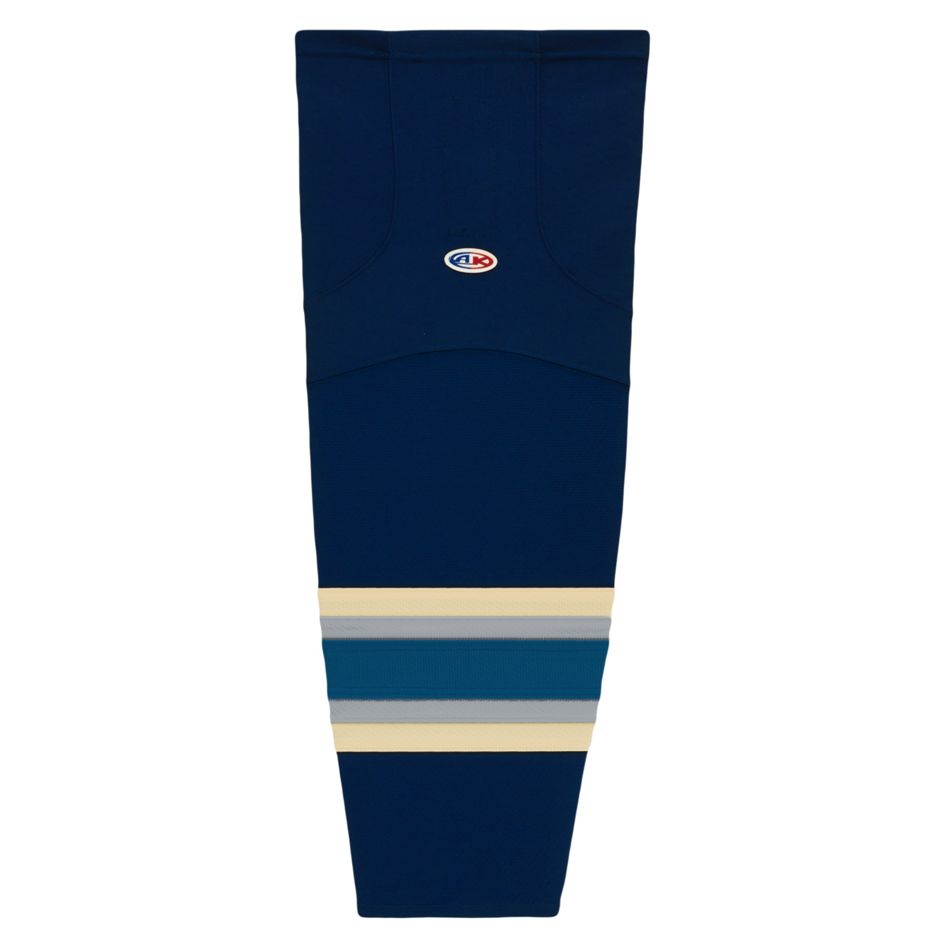 Cut & Sew Pro Hockey Socks HS2100-G103 14