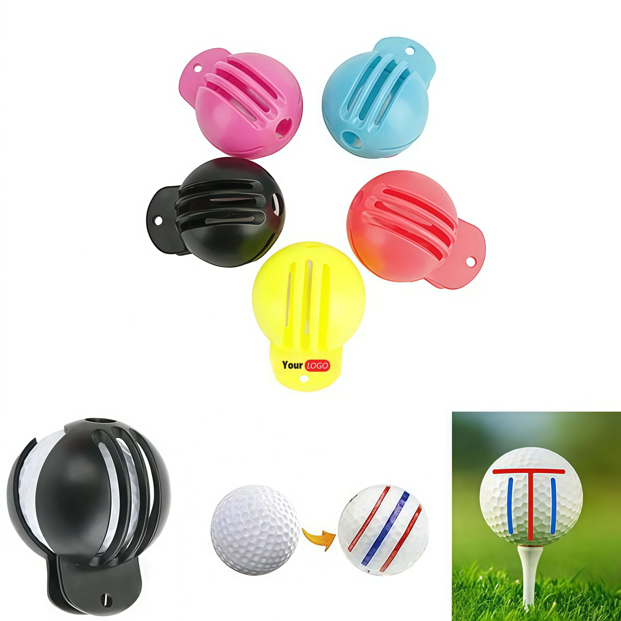 Golf Scriber 1