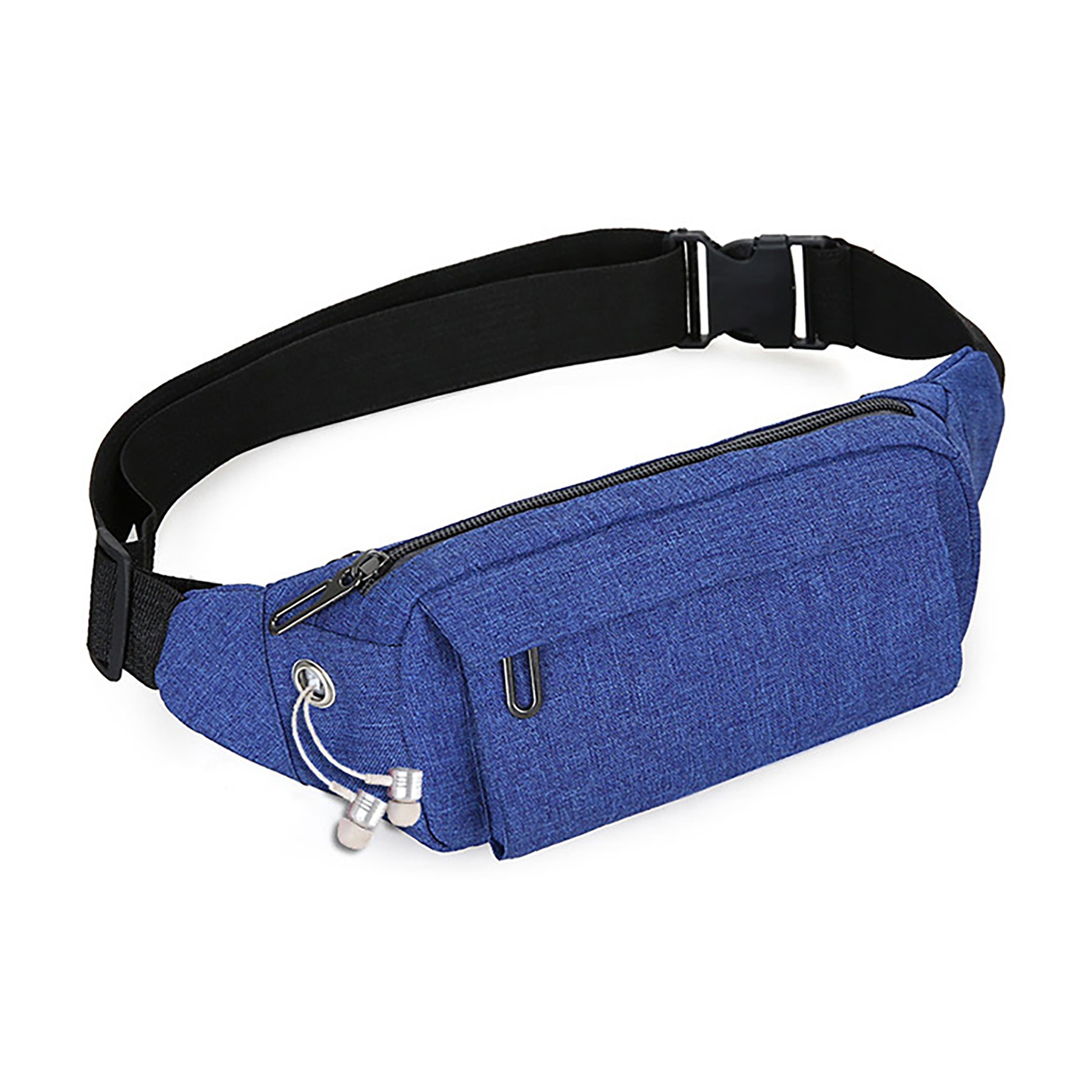 Crossbody Belt Bag 6