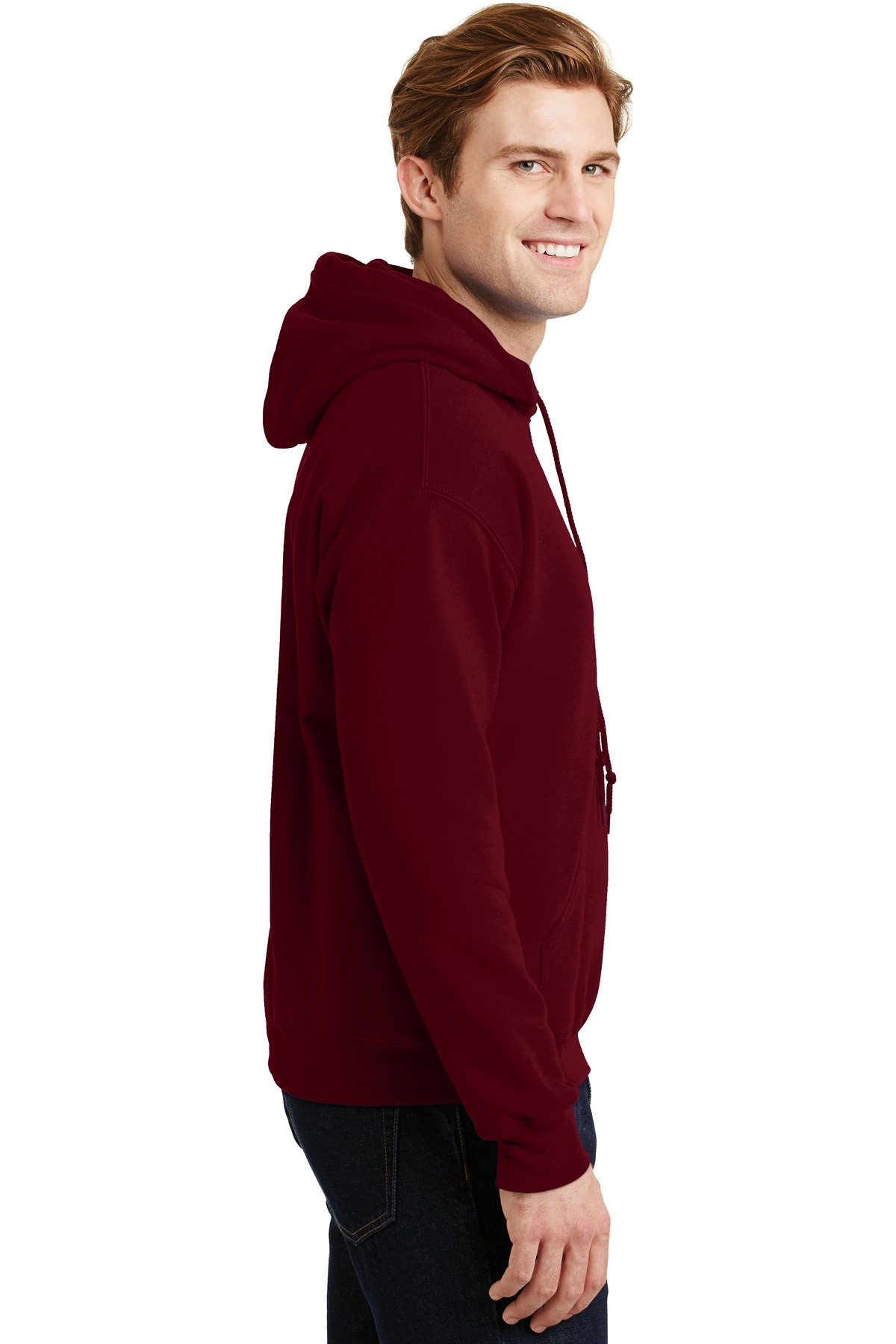 Gildan® Heavy Blend Hooded Sweatshirt 188