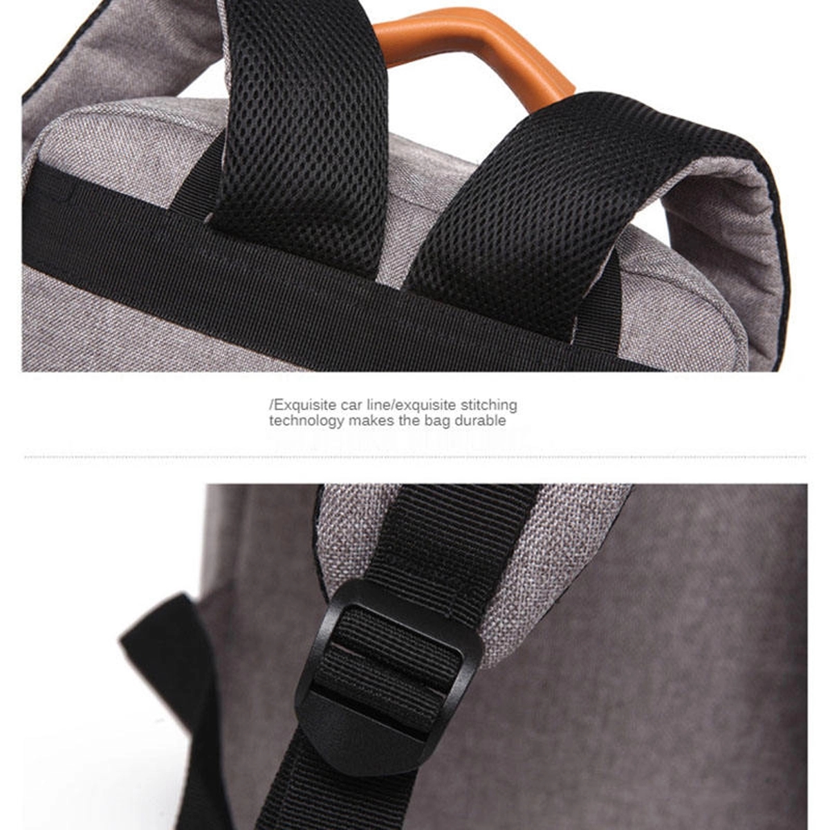 Laptop Backpack For Men 2