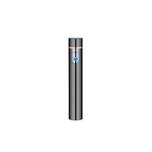 Round Stick Heat Foil Lighter 29