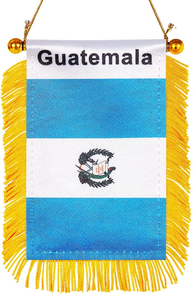 Hanging Flag Award 49
