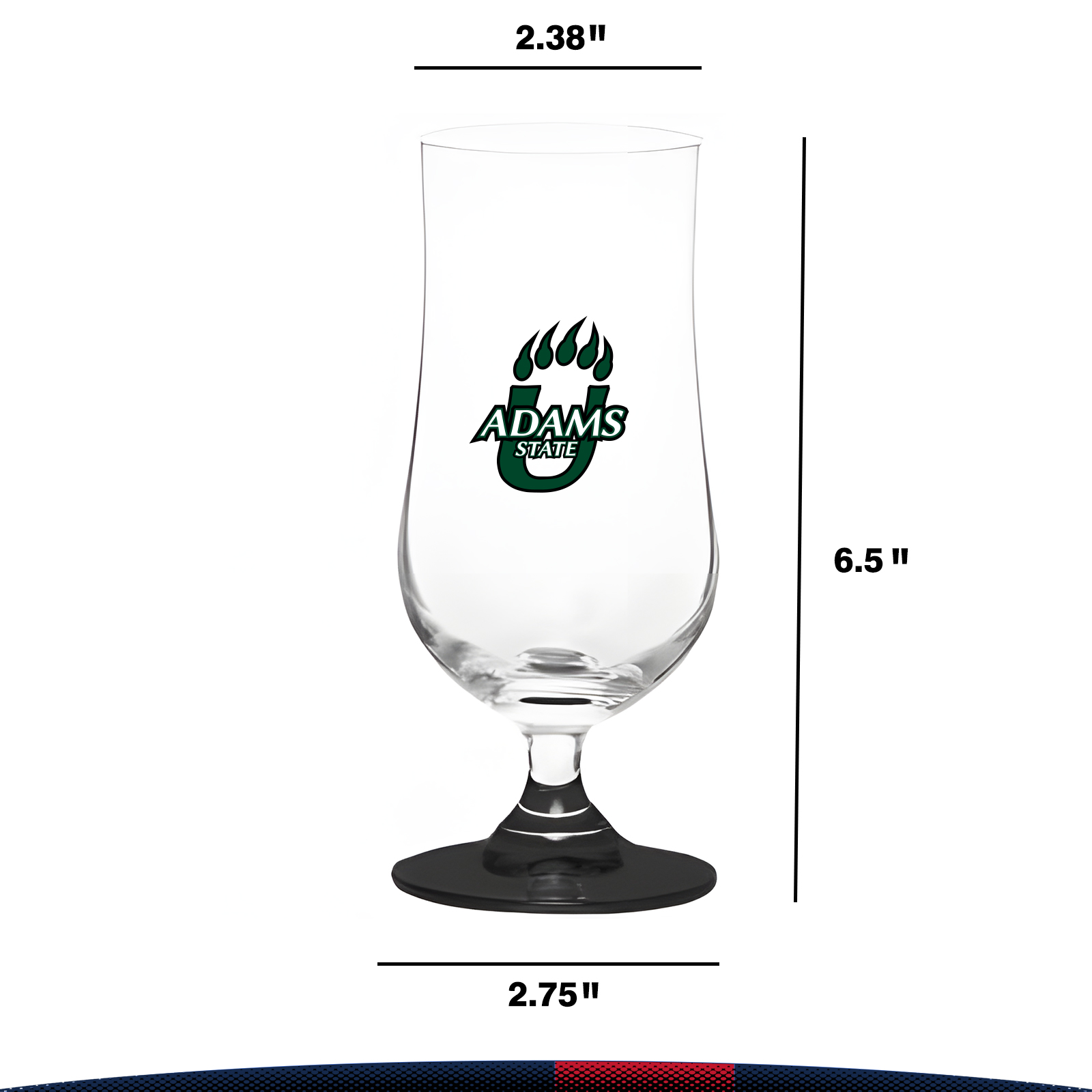 11.5 oz. Lead-Free Wine Glasses 11