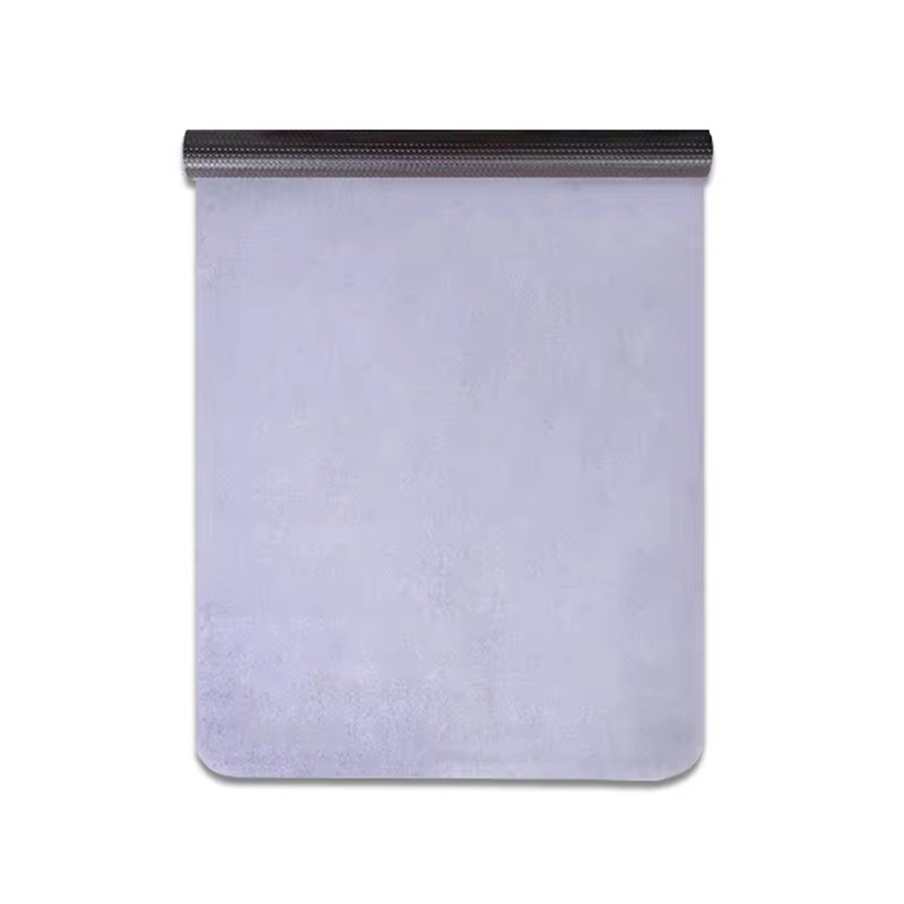 Non Slip Suede Mat 3