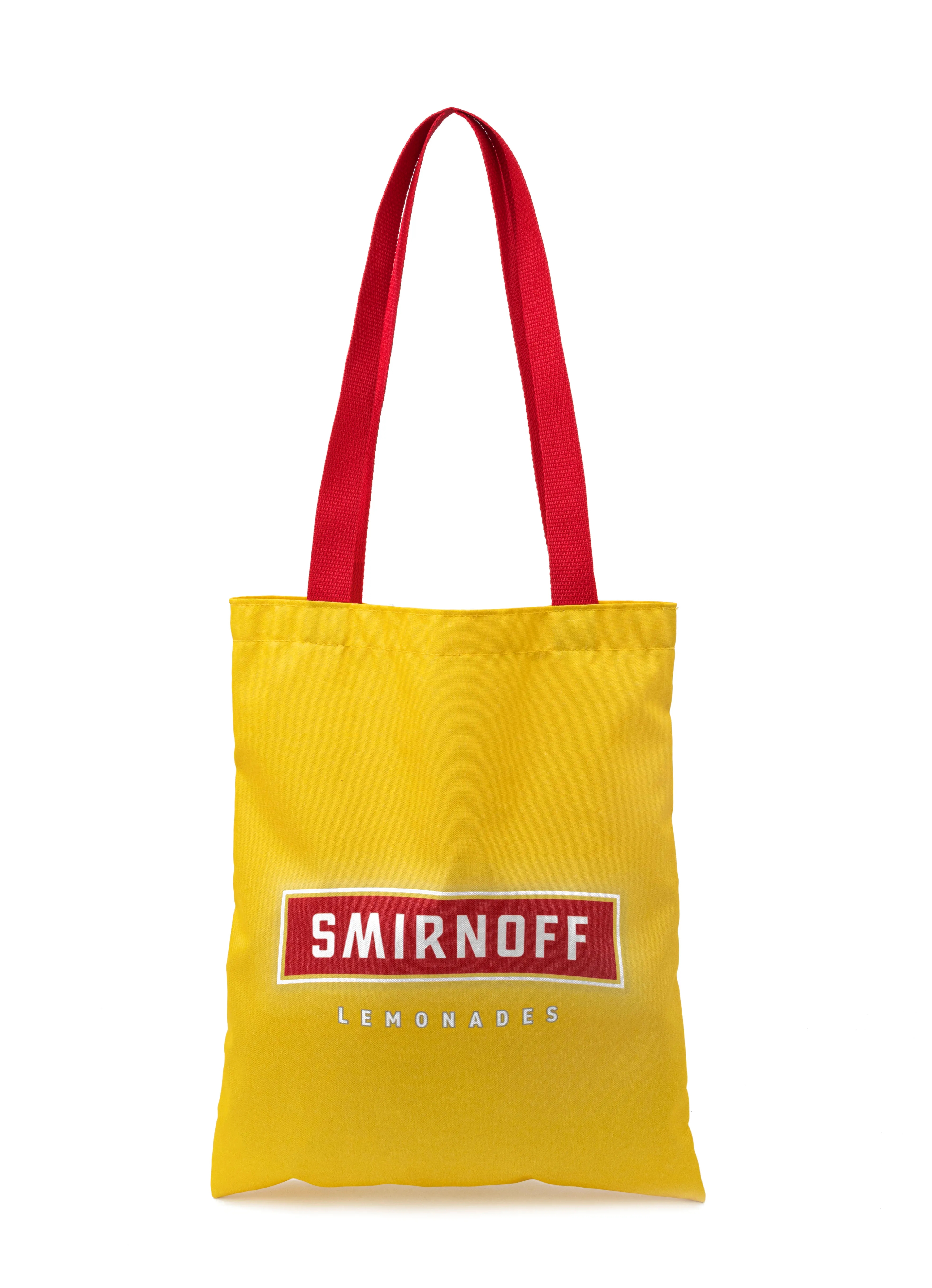 Sublimated Magazine Tote Bags 2