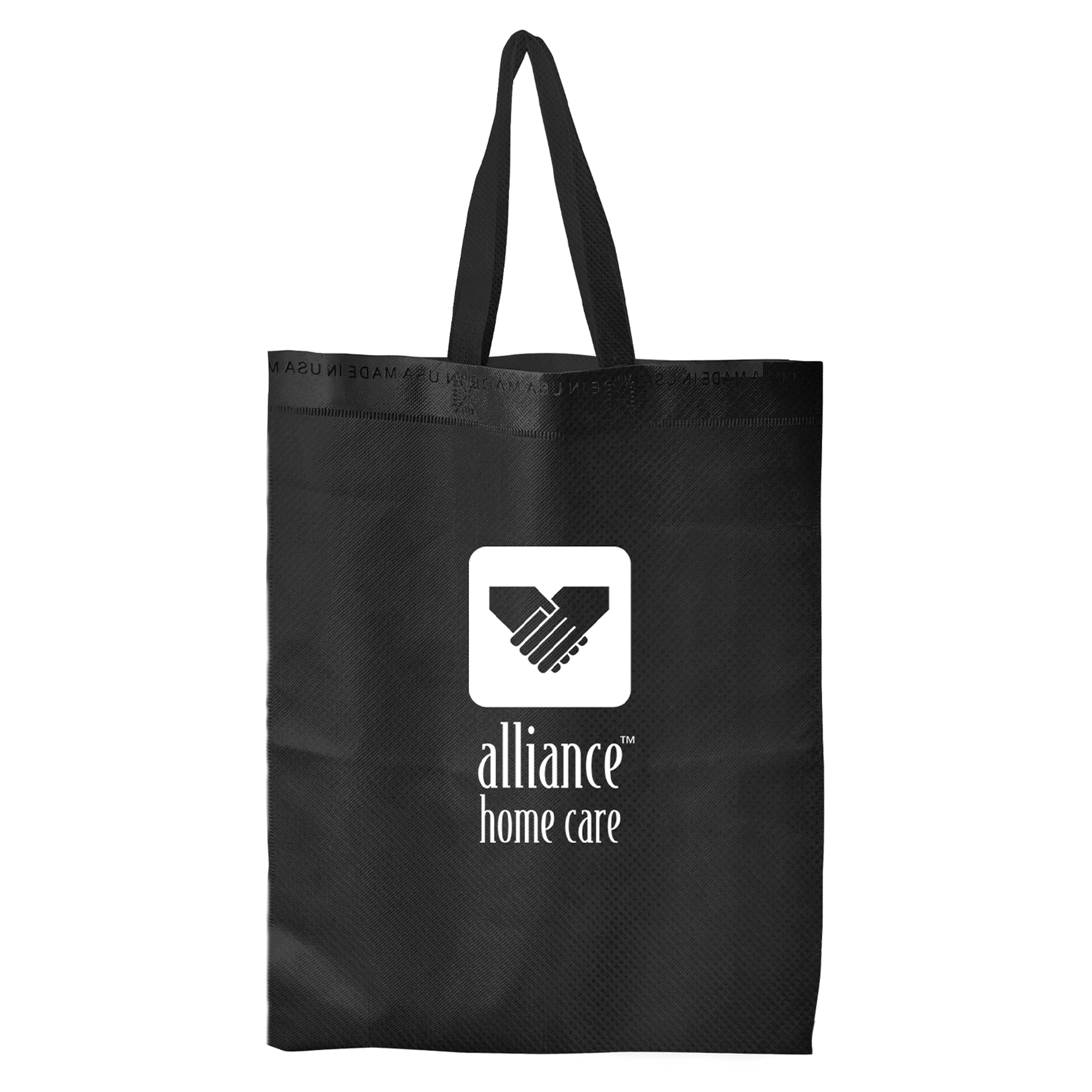 Laminated Tall Value Bag 6