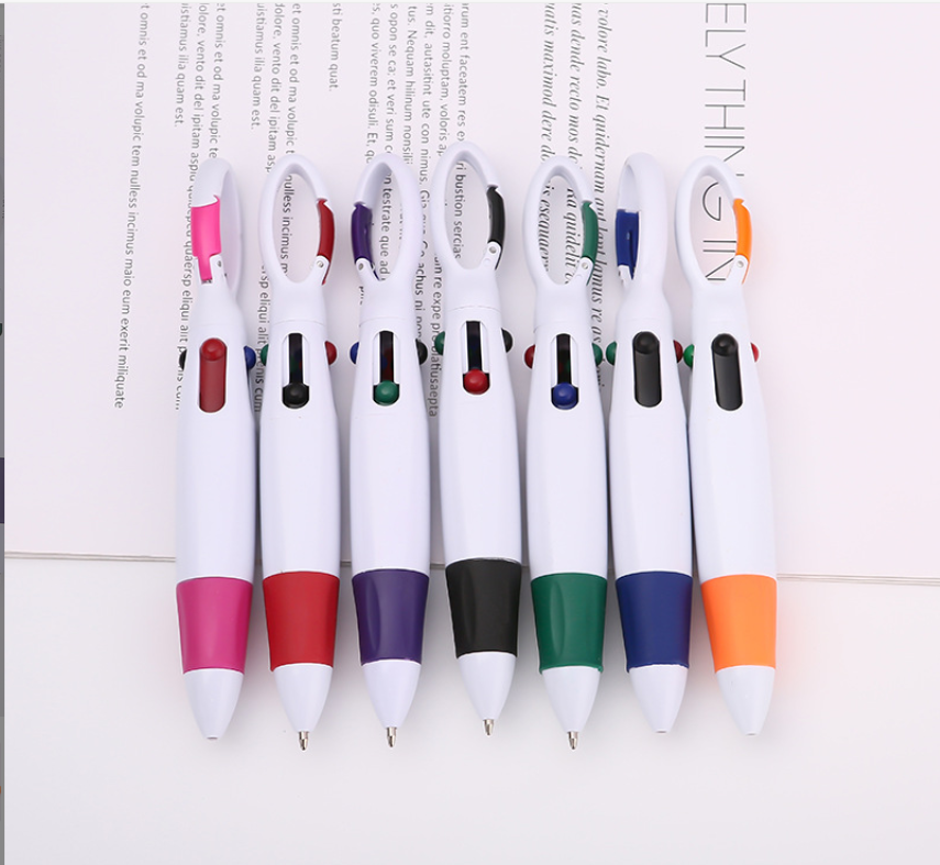 Quad Clip Pen 1