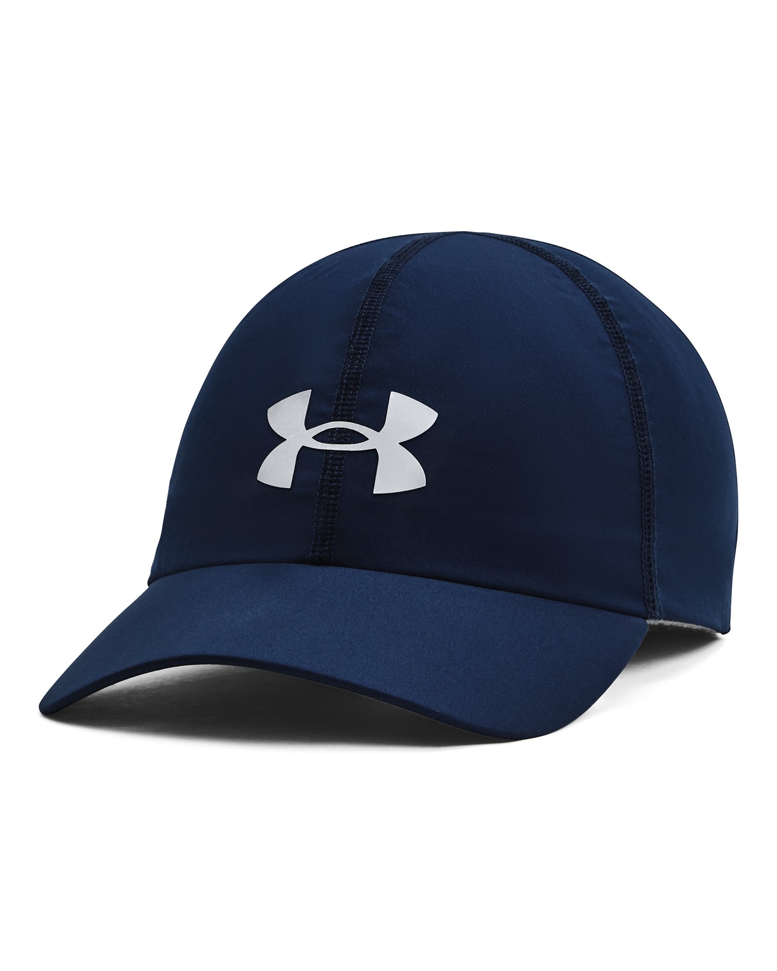 UA Shadow Run Men's Adjustable Cap 2
