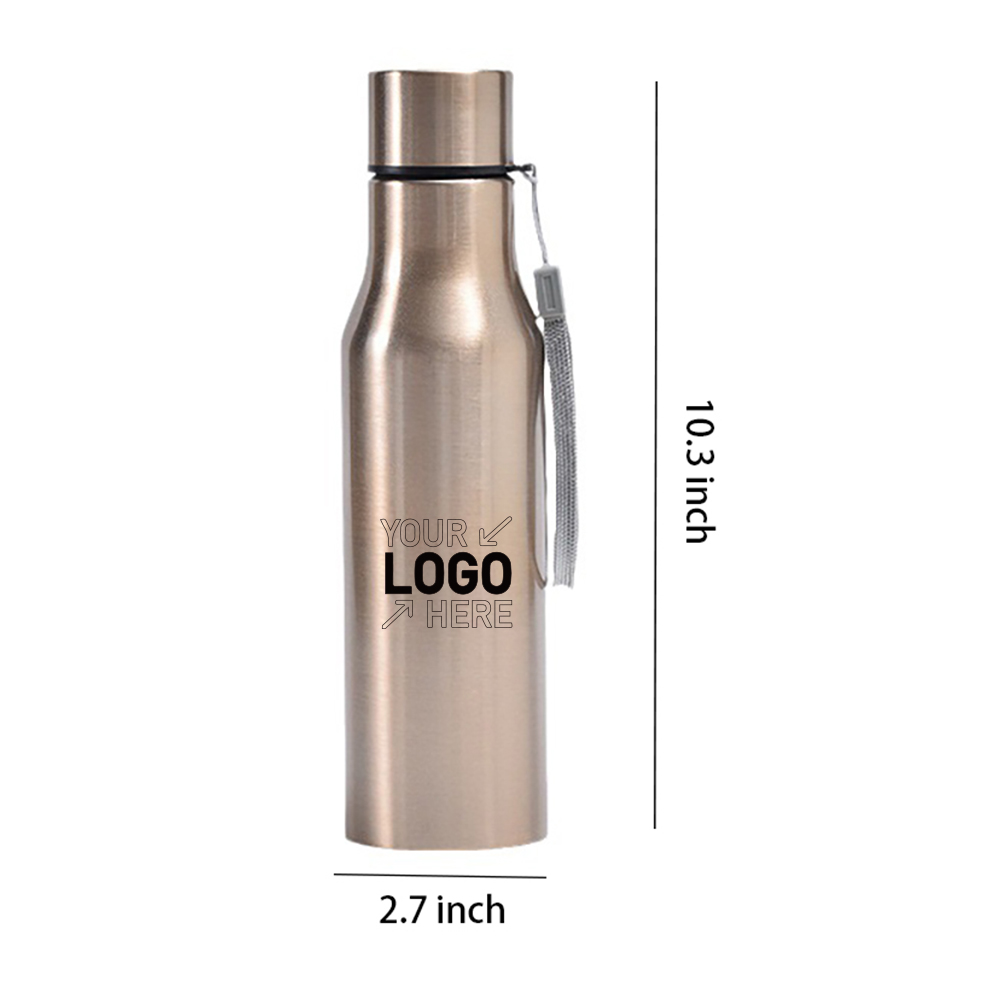 Stainless steel large-capacity beer mug thermos cup with handle 2