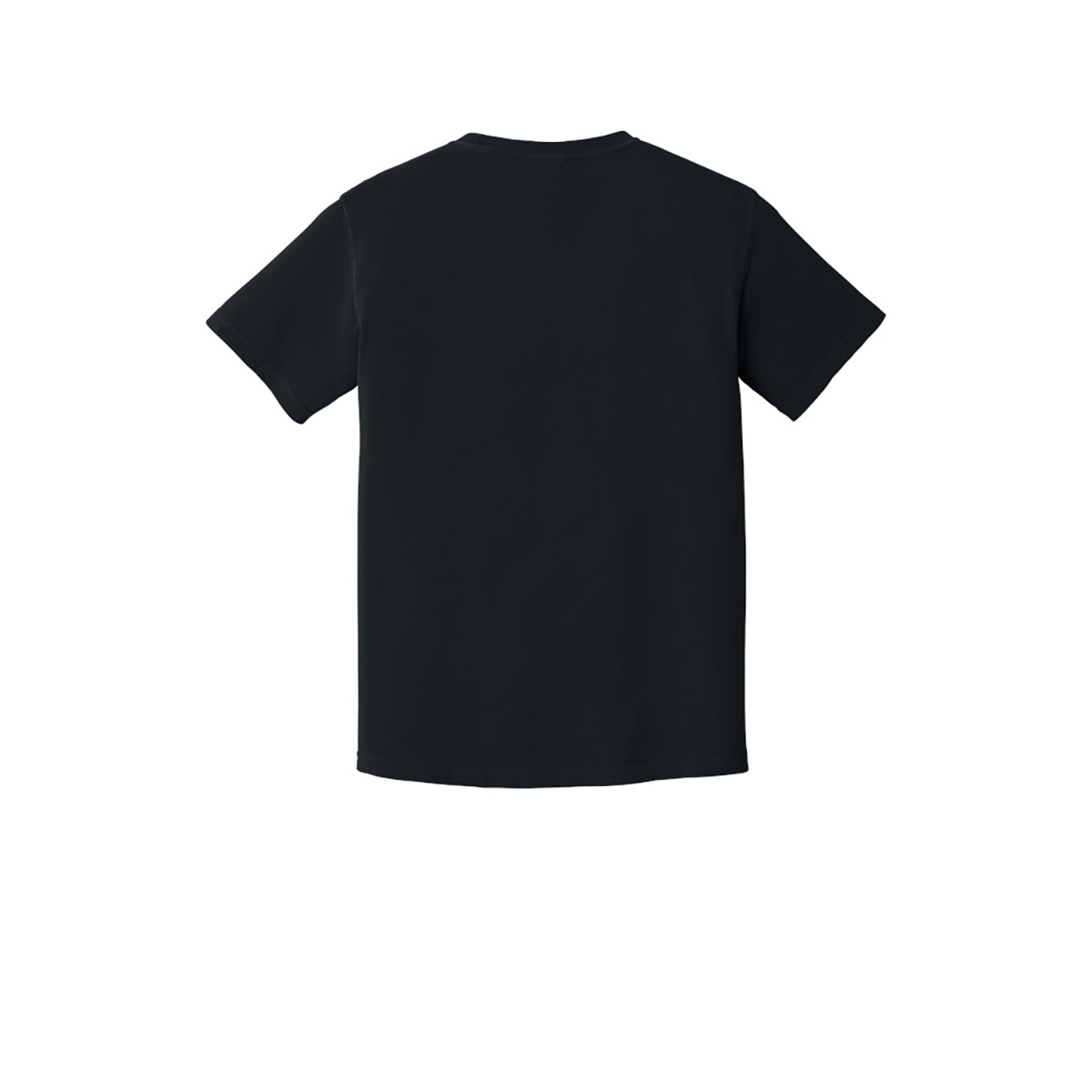 Comfort Colors - Garment Dyed Heavyweight Ringspun Short Sleeve Shirt 273