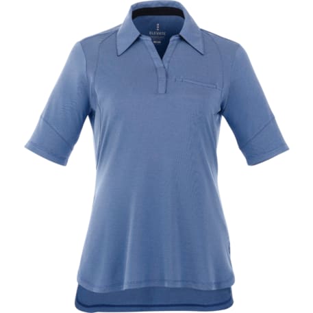 Women's TORRES SS Polo 10