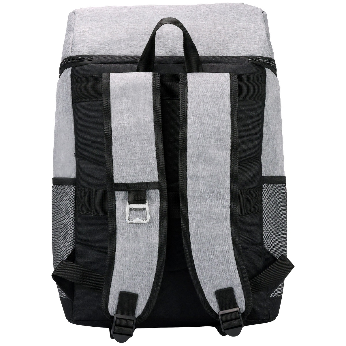 EarthTrendz™ rPET Backpack Cooler 2