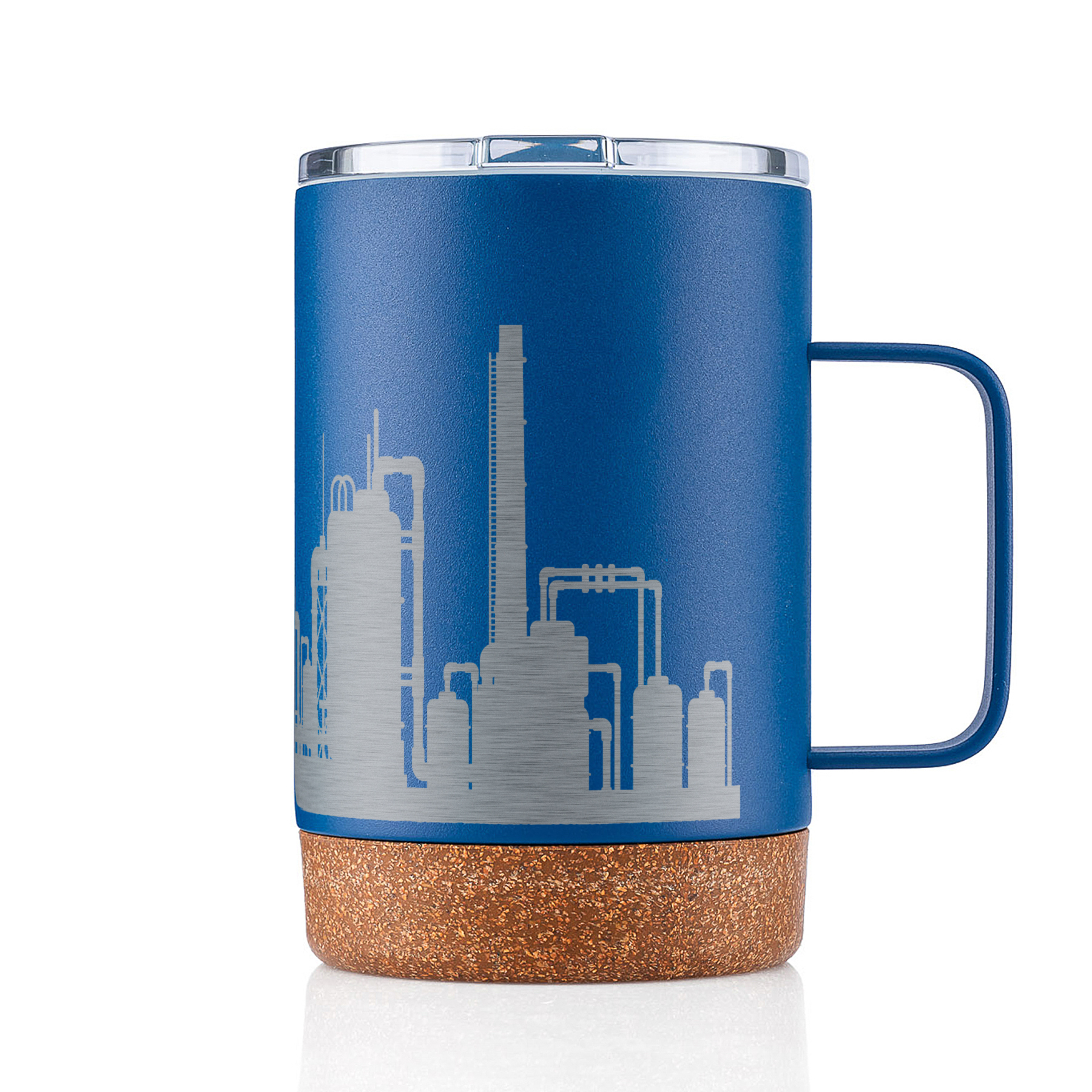 16 oz Yukon Mug 68