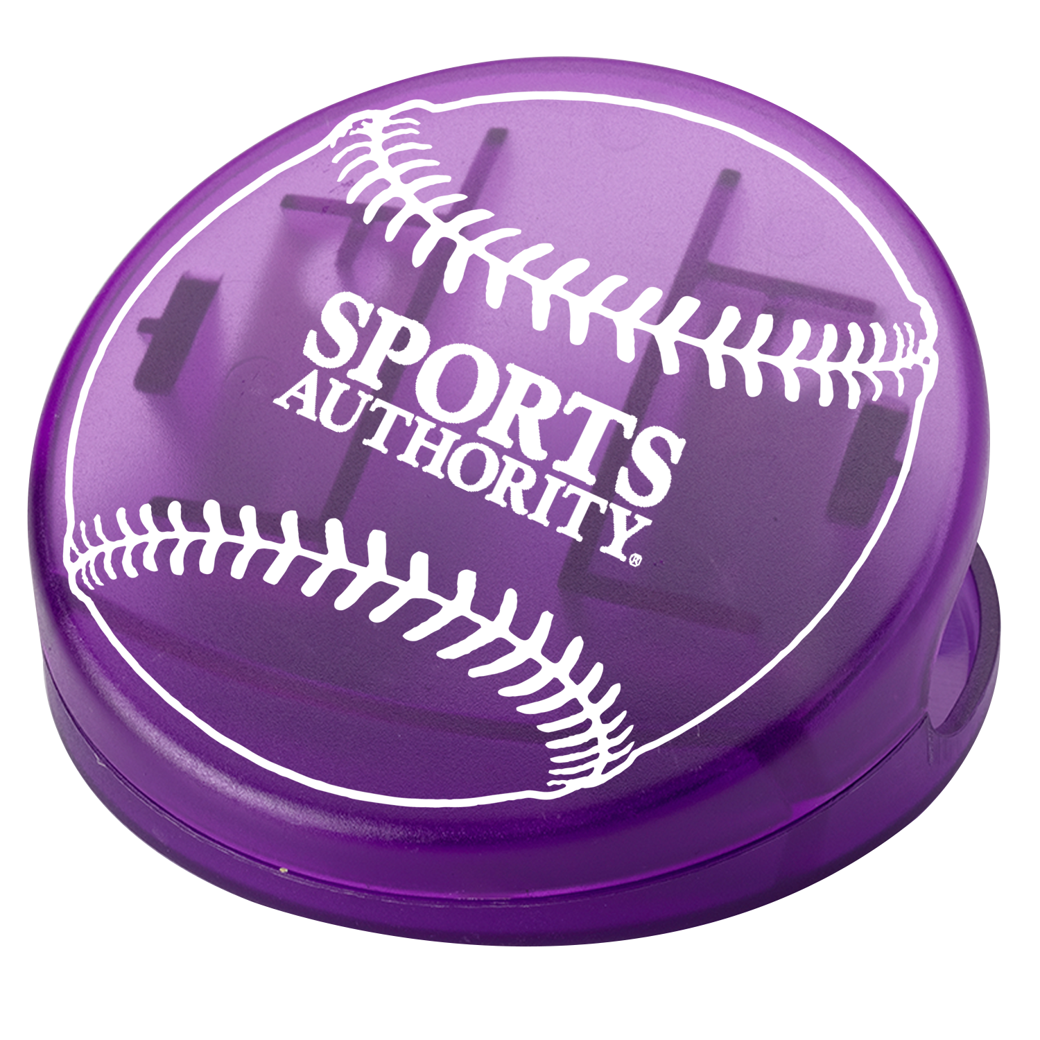 Sport Keep-It Clip 21