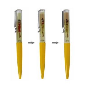 Funny Naked Girl Floating Pen 10