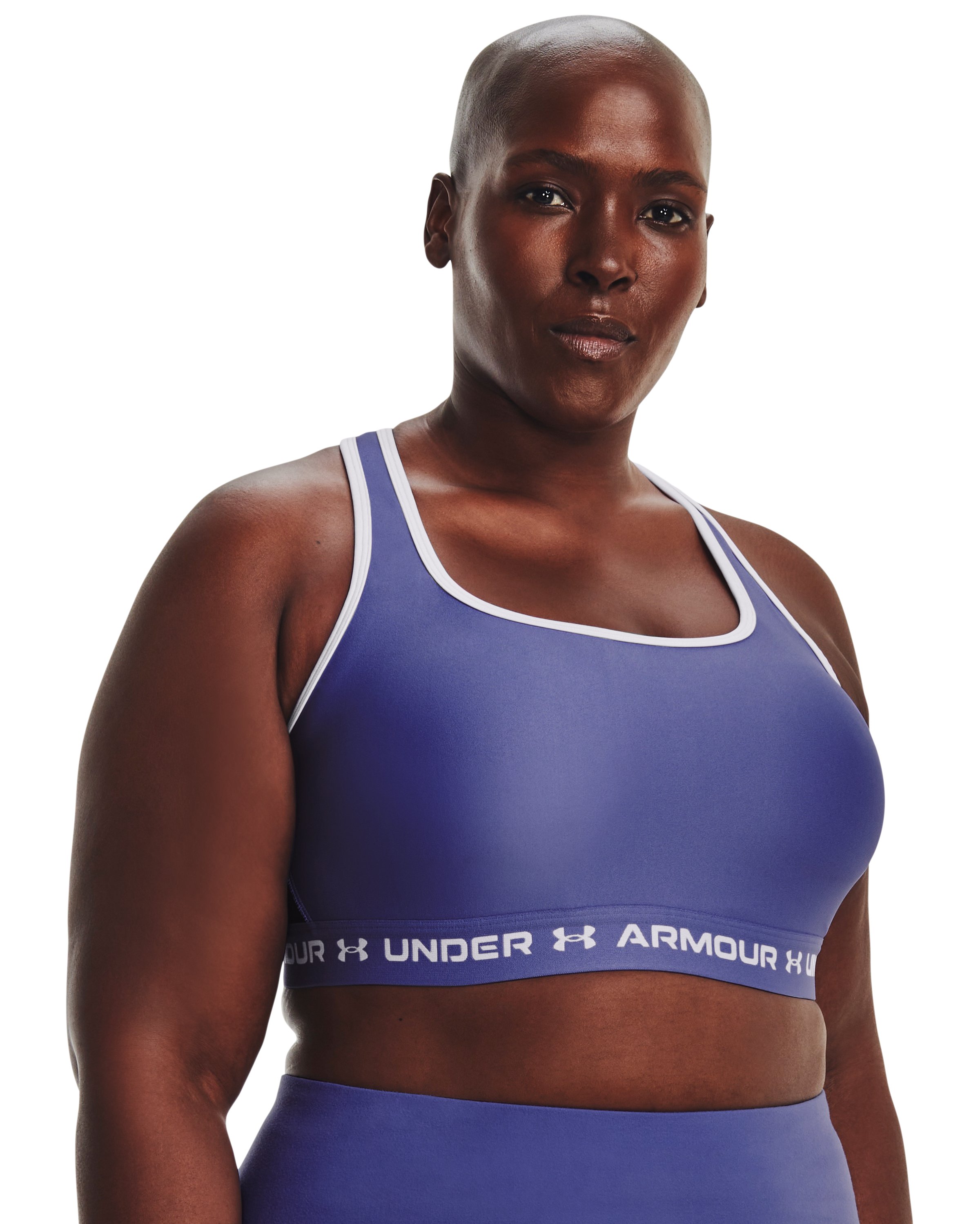 Crossback Mid Women's Sports Bra 20