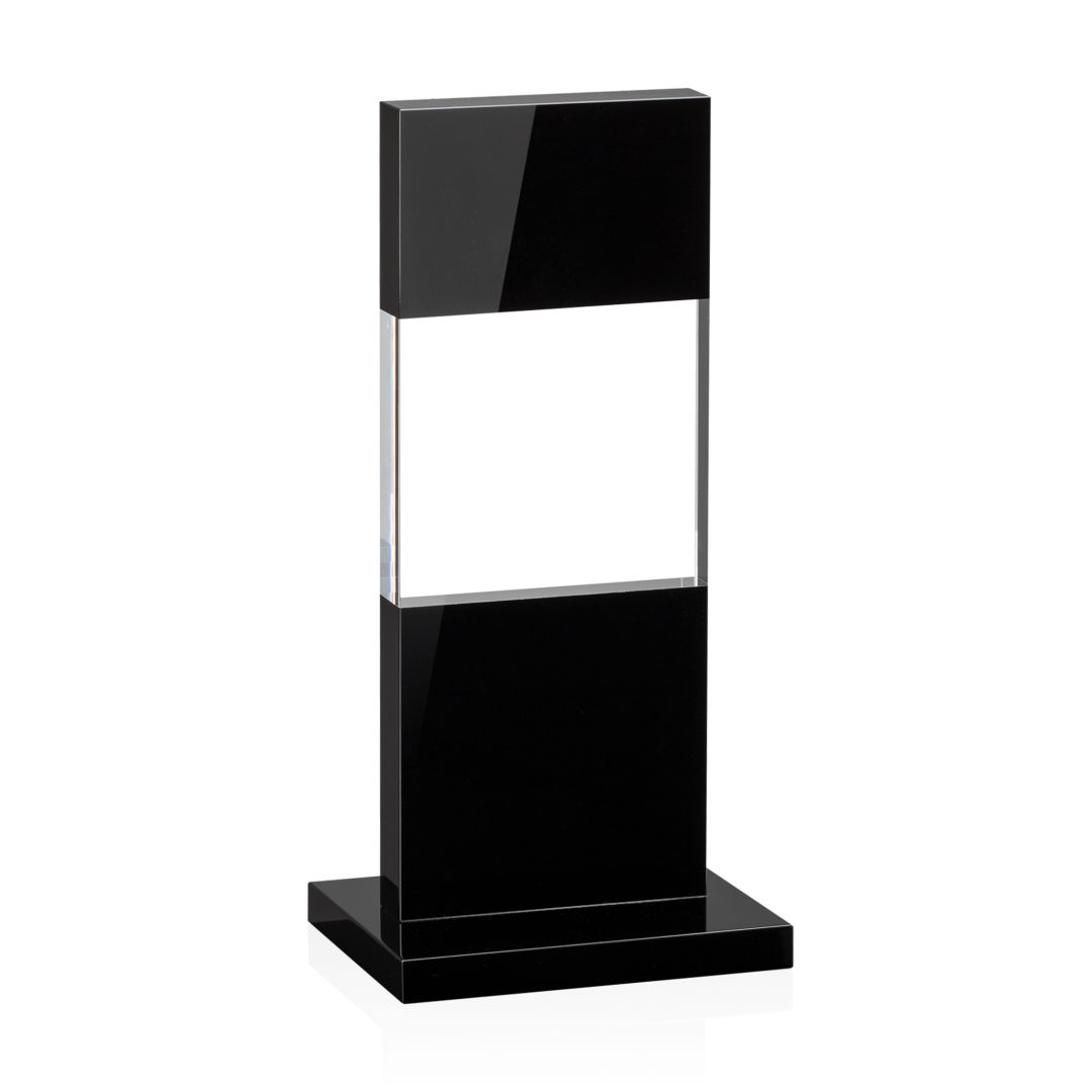 Basilia Award - Black 7