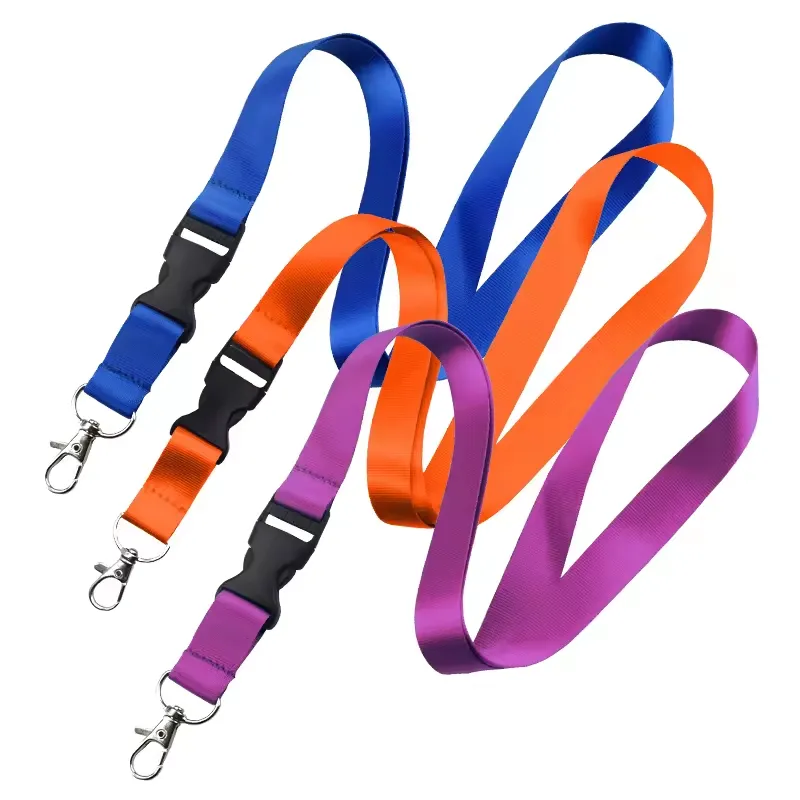 3/4" Lanyard 3