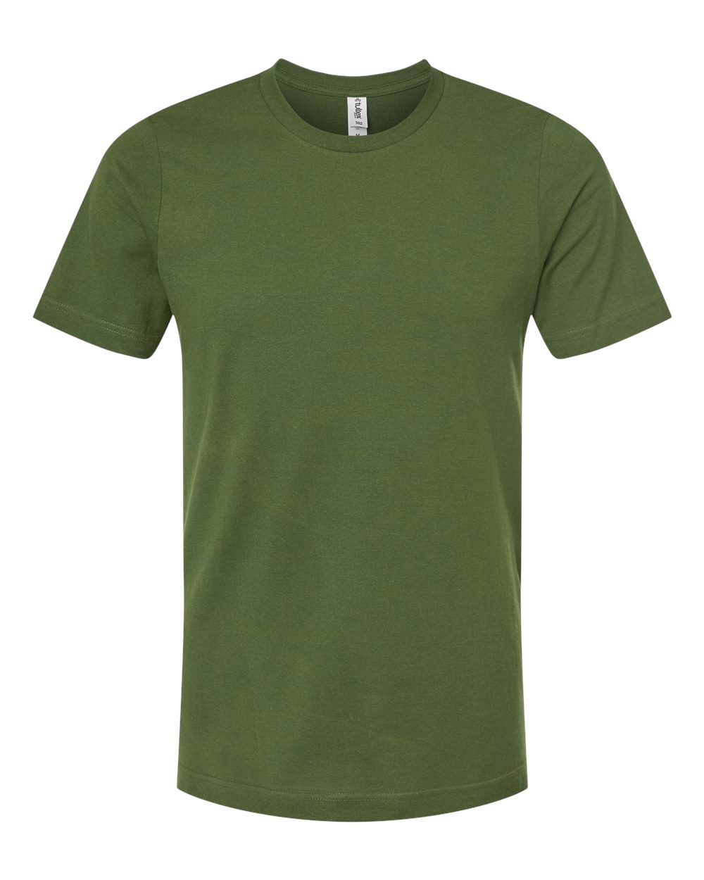 Combed Cotton T-Shirt - 602 185