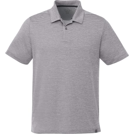 Men's DEGE Eco SS Polo 99