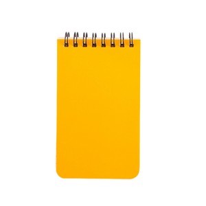 A5 Mini Notepad 10