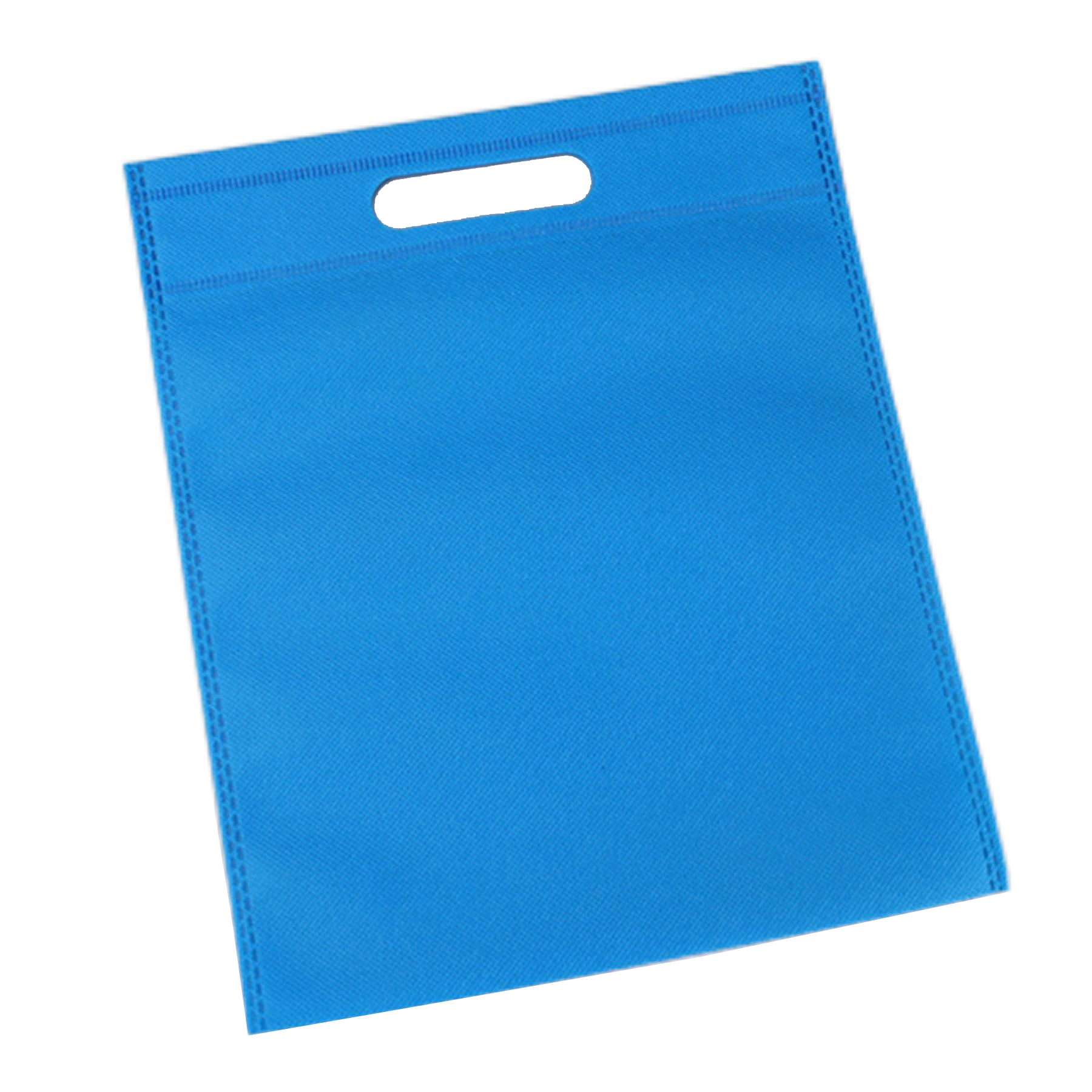 Die Cut Handle Non-Woven Bag 3