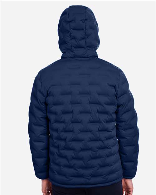 Men's UTK SubDown Loft Puffer Jacket - NE708 2