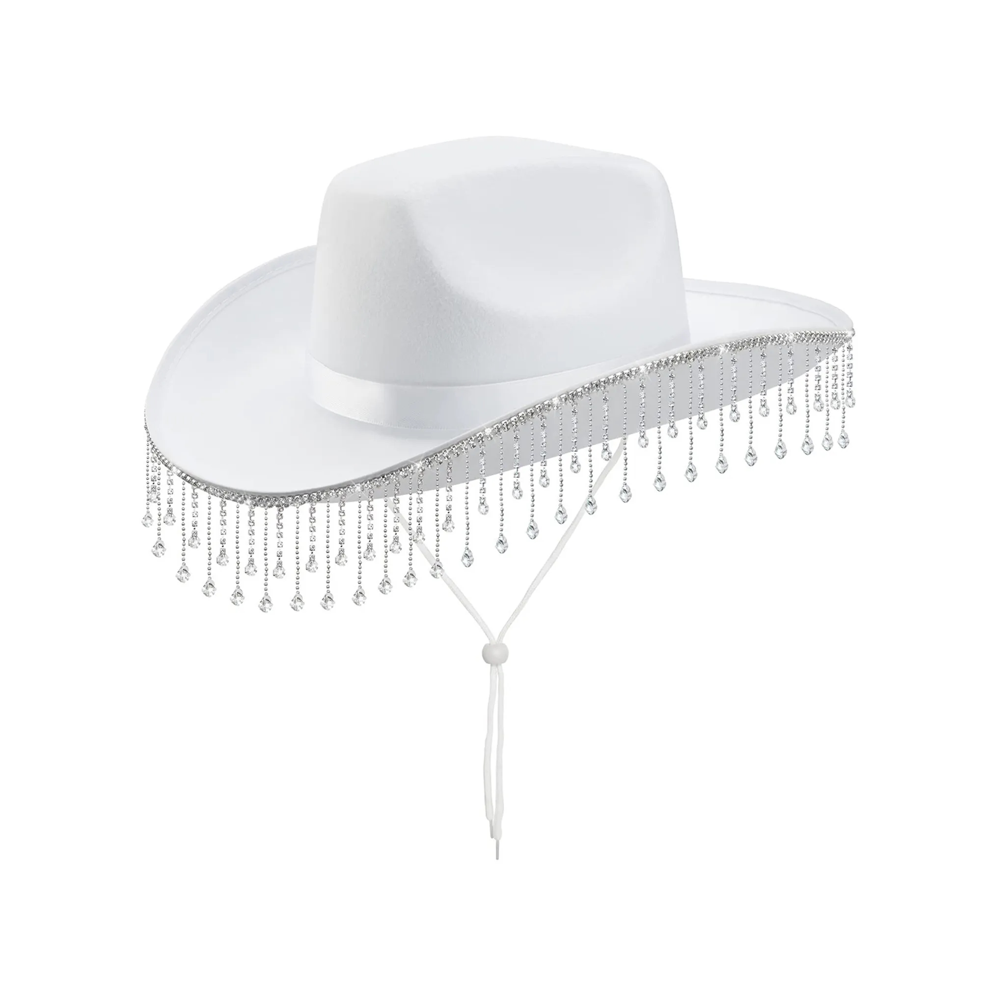 Music Western Cowboy Hat 8