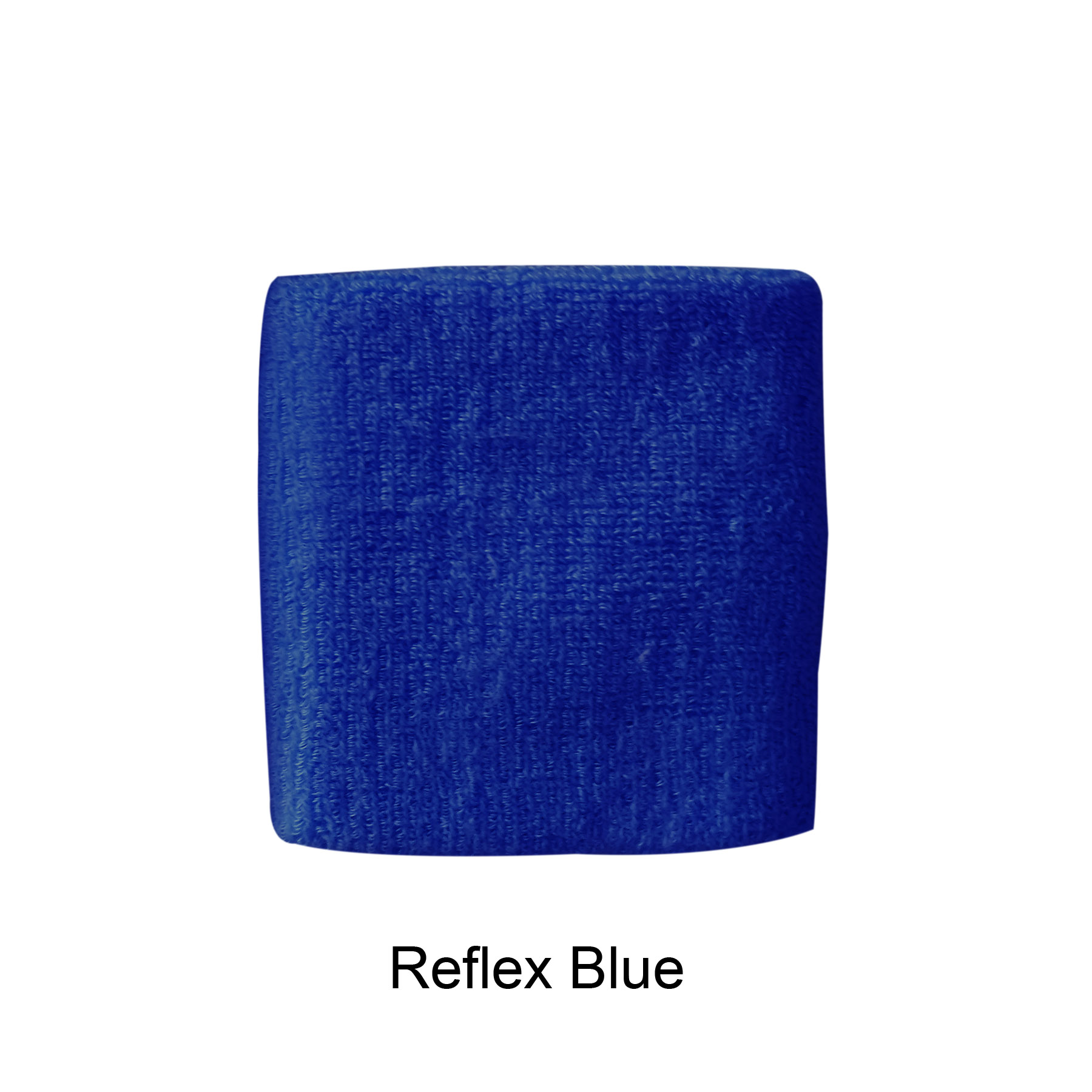 Free Shipping Soft cotton/polyester Terry Cloth Sport Wristbands 19