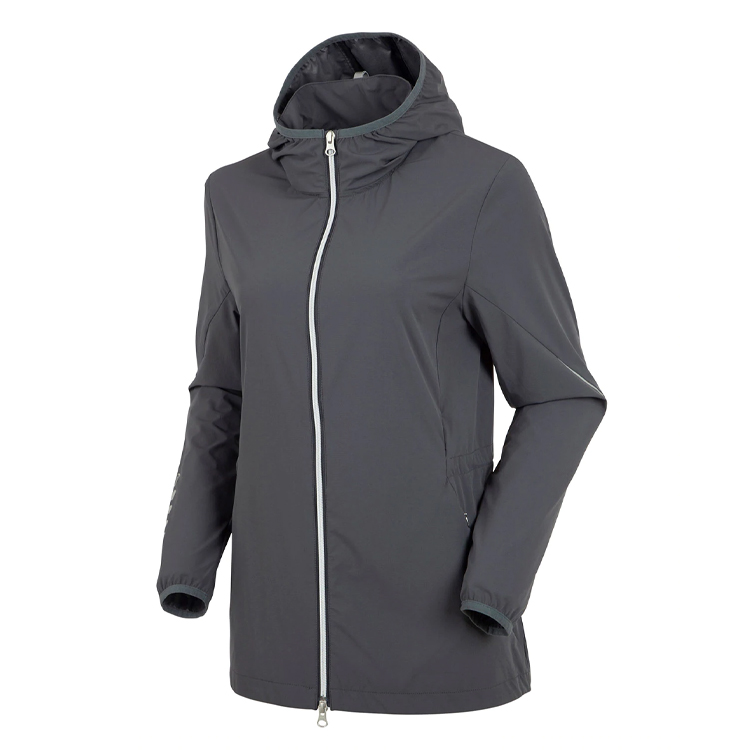 Sunice Ladies Amelia Windwear Jacket 2