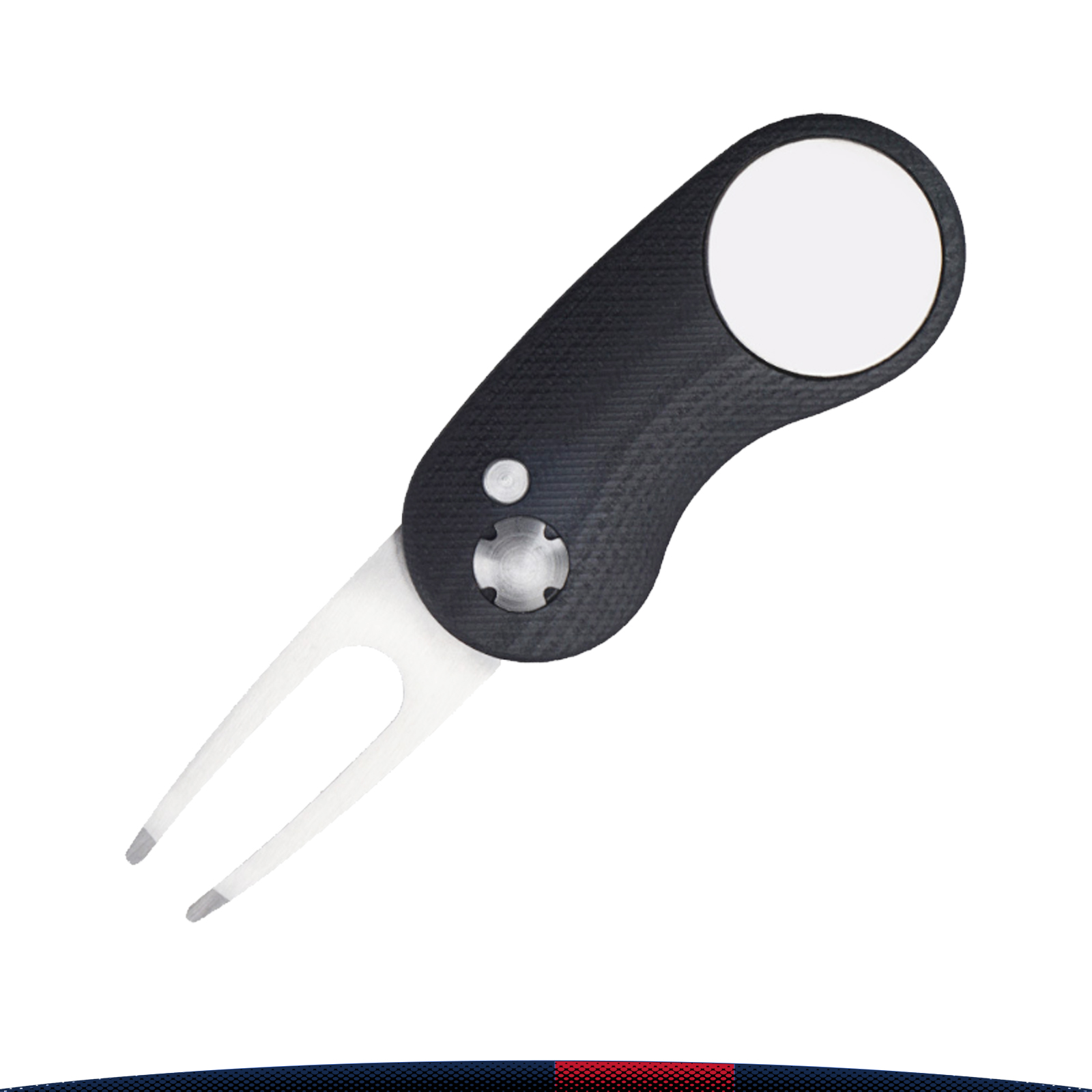 Crale Golf Divot Tool 6