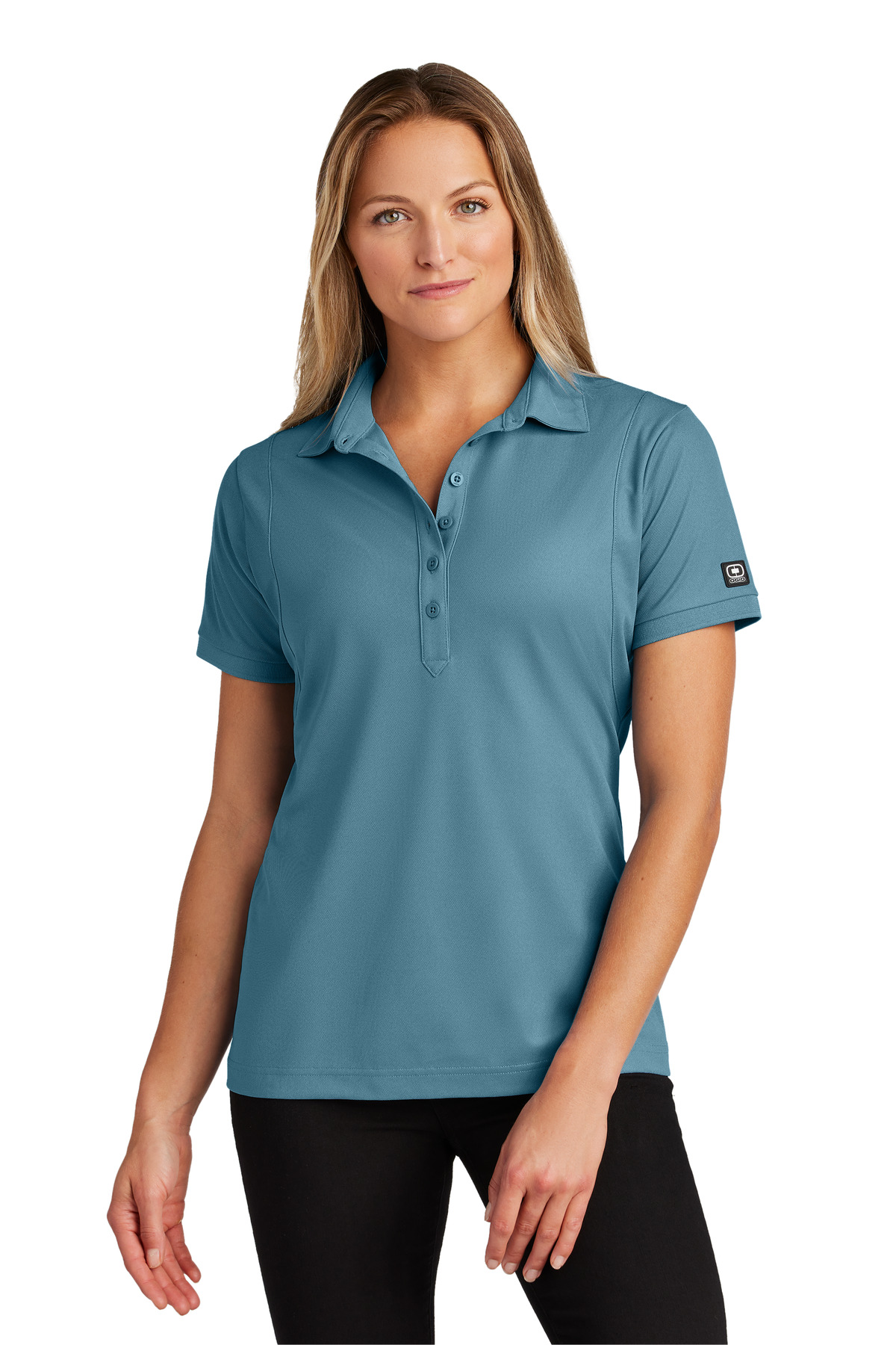 OGIO® Jewel Polo 49