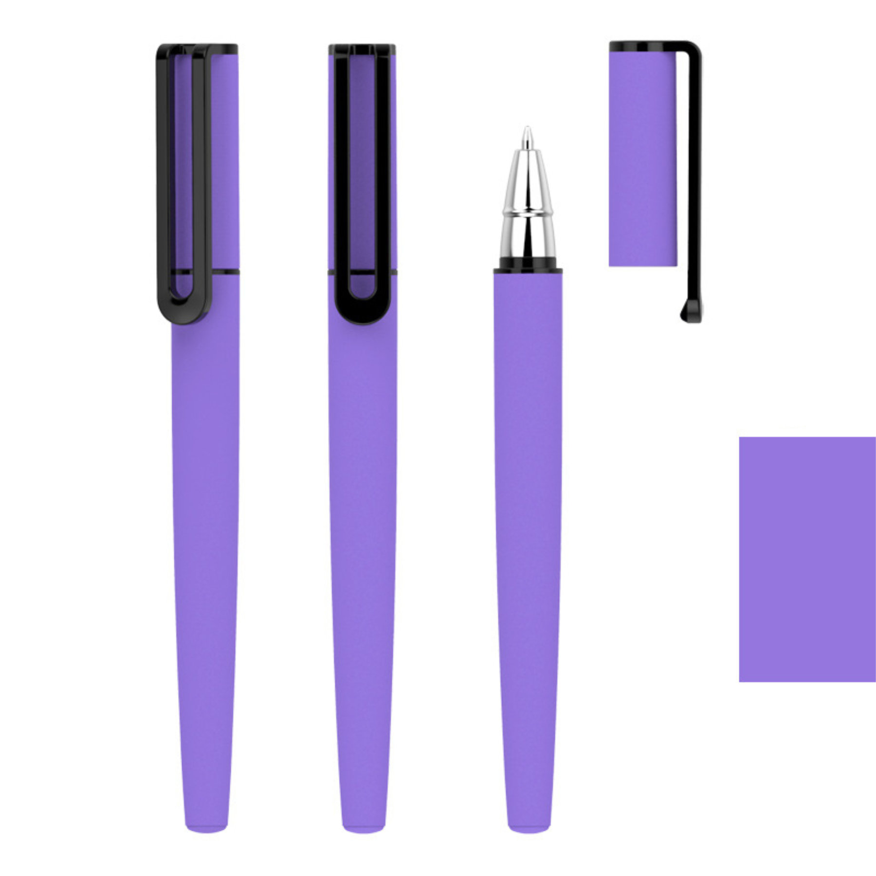 Rolling Ball Pens 12