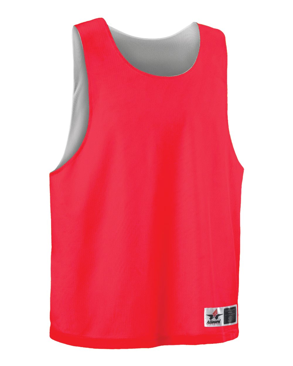 Women's Lacrosse Reversible Pinnie - LP001W 23