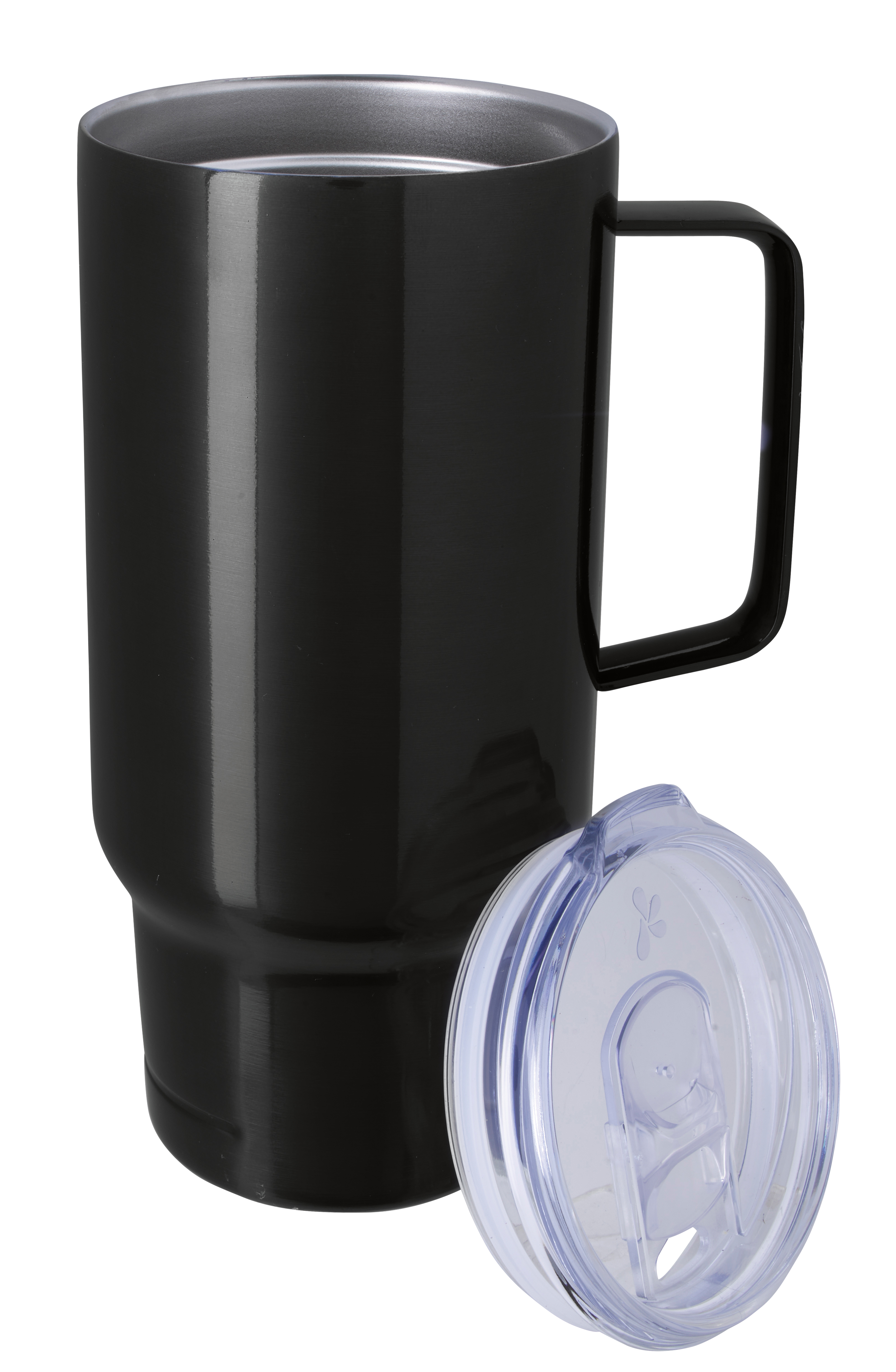 Handle Tumbler 30 oz