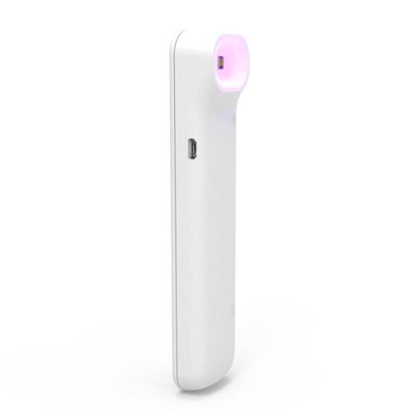 Portable Ultraviolet Sterilizer Lamp 2