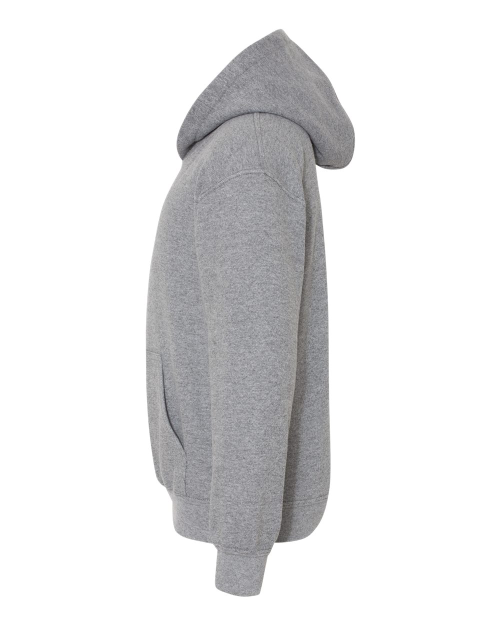 Youth Heavy Blend™ Hooded Sweatshirt - 18500B 126