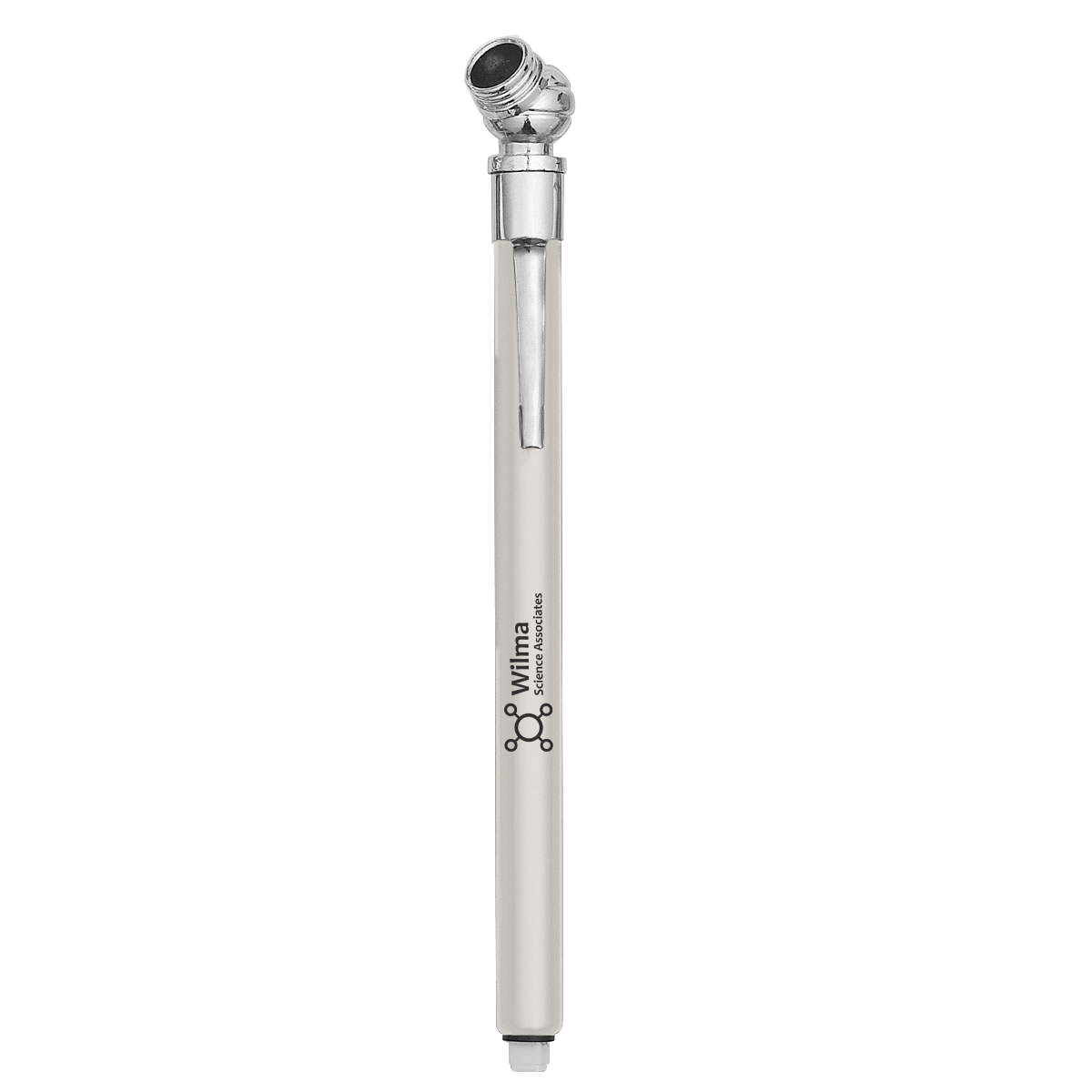 Tire Gauge With Clip 27
